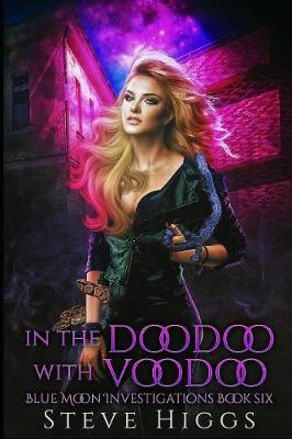 Book cover for In the Doodoo with Voodoo.