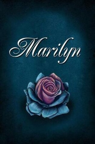 Cover of Marilyn