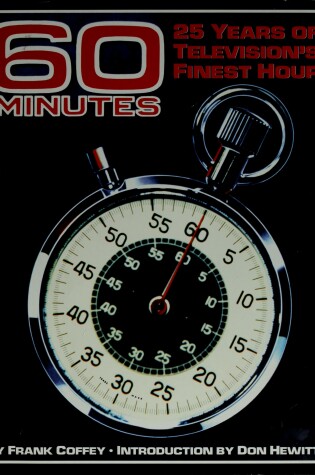 Cover of 60 Minutes