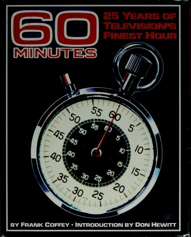 Book cover for 60 Minutes