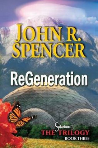 Cover of Regeneration