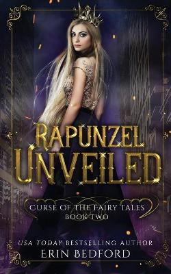 Book cover for Rapunzel Unveiled