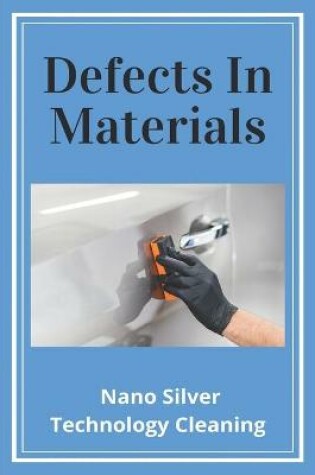 Cover of Defects In Materials