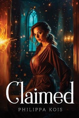 Cover of Claimed