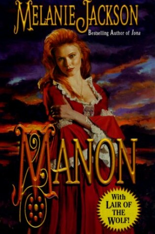 Cover of Manon