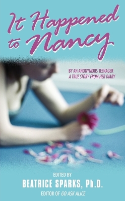 Book cover for It Happened to Nancy