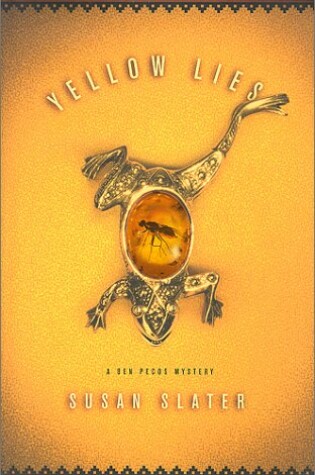 Cover of Yellow Lies