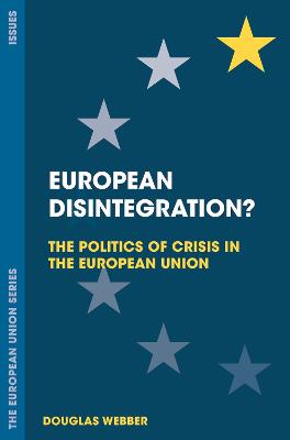 Cover of European Disintegration?