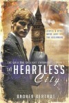 Book cover for The Heartless City