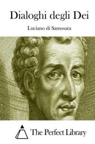 Cover of Dialoghi degli Dei
