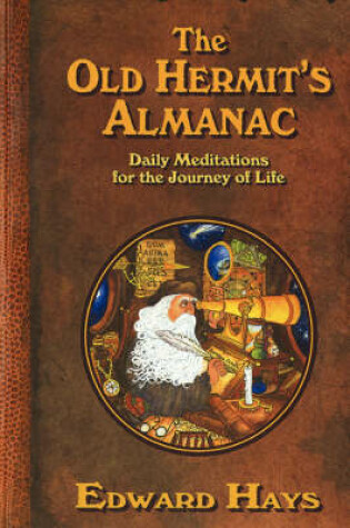 Cover of The Old Hermit's Almanac