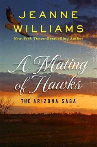 Cover of A Mating of Hawks