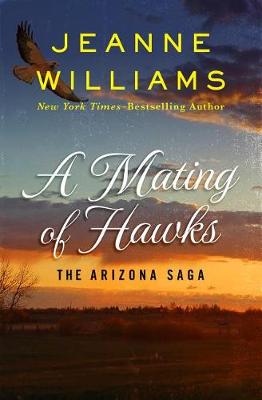 Book cover for A Mating of Hawks