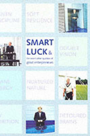 Cover of Smart Luck