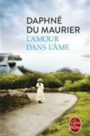 Cover of L'amour dans l'ame