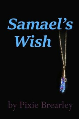 Cover of Samael's Wish