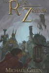 Book cover for The Ryle of Zentule