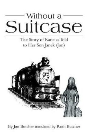 Cover of Without a Suitcase