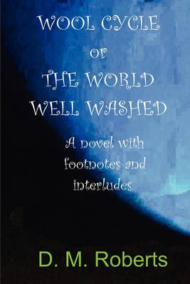 Book cover for Wool Cycle or The World Well Washed