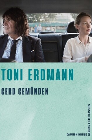 Cover of Toni Erdmann