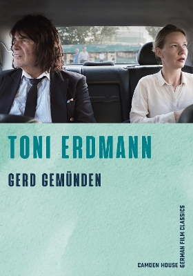 Book cover for Toni Erdmann