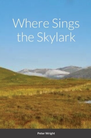 Cover of Where Sings the Skylark