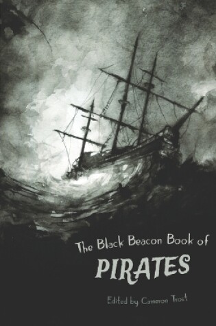 Cover of The Black Beacon Book of Pirates