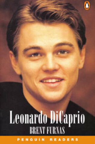 Cover of Leonardo Di Caprio