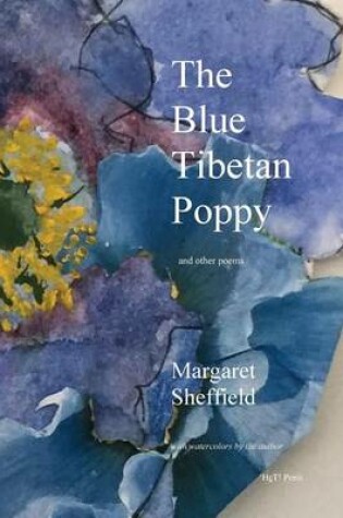 Cover of The Blue Tibetan Poppy and other poems