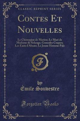 Book cover for Contes Et Nouvelles