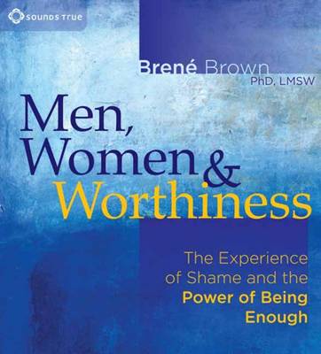 Book cover for Men, Women and Worthiness