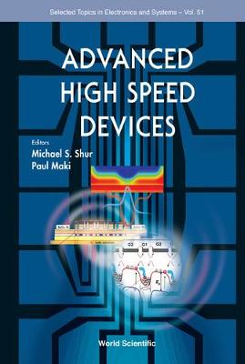 Cover of Advanced High Speed Devices