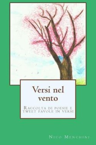 Cover of Versi nel vento
