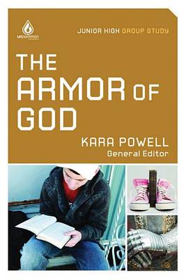Book cover for The Armor of God