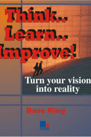 Cover of Think, Learn, Improve