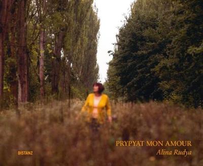 Cover of Alina Rudya