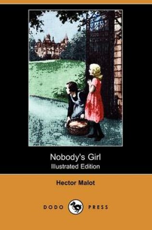 Cover of Nobody's Girl(Dodo Press)