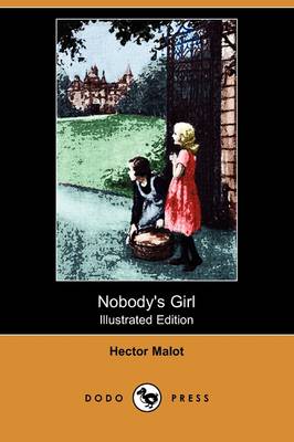 Book cover for Nobody's Girl(Dodo Press)