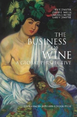 Cover of Business of Wine