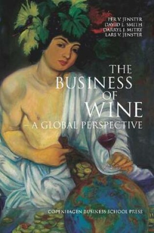 Cover of Business of Wine