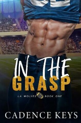 Cover of In the Grasp