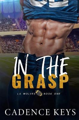 Book cover for In the Grasp