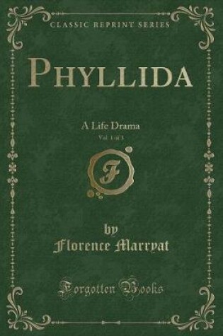 Cover of Phyllida, Vol. 1 of 3
