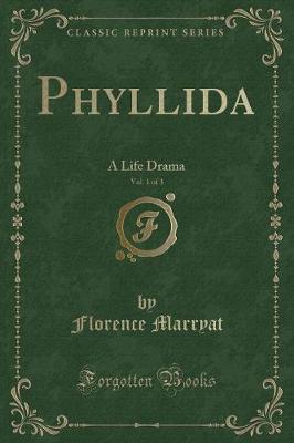 Book cover for Phyllida, Vol. 1 of 3