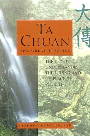 Cover of Ta Chuan
