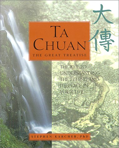 Book cover for Ta Chuan