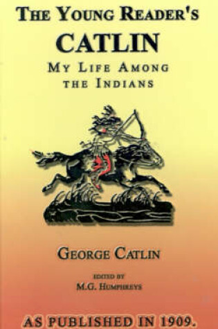 Cover of The Young Reader's Catlin