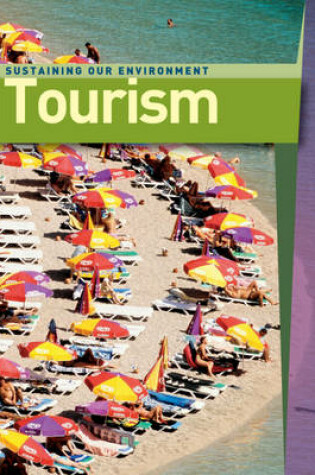 Cover of Tourism