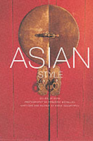 Cover of Asian Style