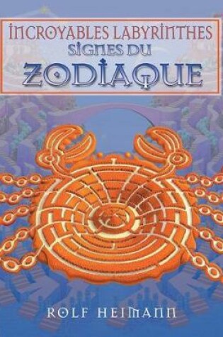 Cover of Les Signes Du Zodiac